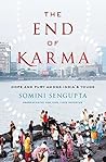 The End of Karma:...