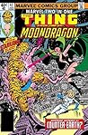 Marvel Two-In-One #62