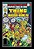 Marvel Two-In-One #29