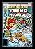 Marvel Two-In-One #33
