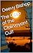 The Case of the Clairvoyant Cult by Deevy Bishop
