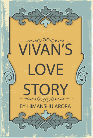 Vivan's Love Story