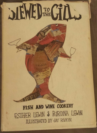 Stewed to the Gills
