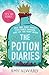 The Potion Diaries (The Potion Diaries, #1)