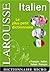"dictionnaire Larousse micro ; italien"