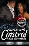 The Desire To Control The Complete Series