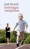 Lemtingas sutapimas by Jodi Picoult