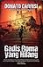 Gadis Roma Yang Hilang by Donato Carrisi