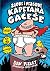 Zgode i Nezgode Kapetana Gaćeše by Dav Pilkey