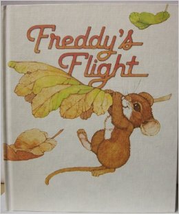 Freddy's Flight (Hardcover)