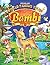 Bambi (World Famous Tales)