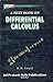 A Textbook On Differential Calculus by S.K. Goyal