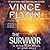 The Survivor (Mitch Rapp, #14)