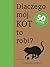 Dlaczego mój kot to robi?