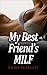 My Best Friend's MILF by Emma Scarlett