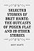 Selected Stories of Bret Harte: The Outcasts of Poker Flat and 20 Other Stories