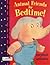 Animal Friends for Bedtime by Judith Nichols