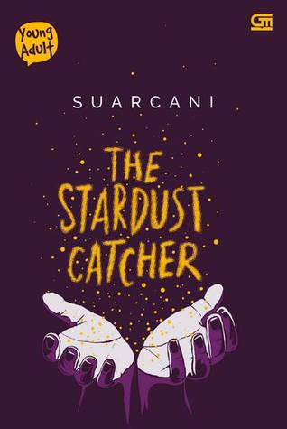 The Stardust Catcher (Paperback)