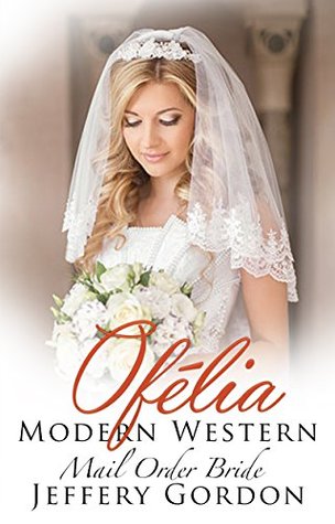 Ofelia (Kindle Edition)