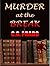 Murder at the Break by C.G. Prado