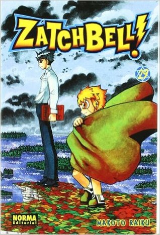 Zatch Bell! 29 (Zatch Bell! #29)