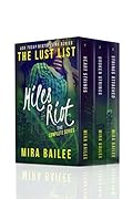 Miles Riot: The Complete Series: The Devon Stone Prequel