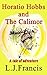 Horatio Hobbs and The Calimor: A tale of adventure
