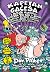 Kapetan Gaćeša i Najezda Nevjerovatno Zločestih Teta Kuha iz ... by Dav Pilkey