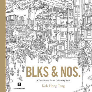 Blks & Nos.