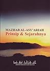 Mazhab Al-Asy'ari...
