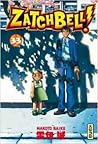 Zatch Bell!, Tome 33