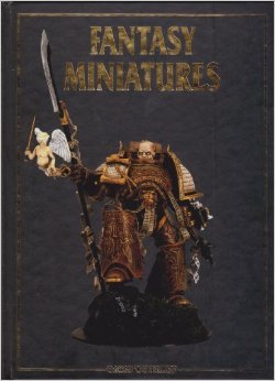 Fantasy Miniatures (Games Workshop)