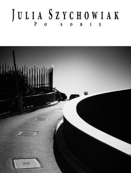 Po sobie (Paperback)