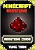 Minecraft: Redstone Minecraft Handbook - Amazing Ways to Discover Minecraft Redstones