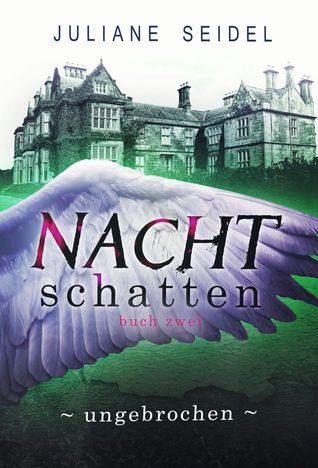 Ungebrochen (Nachtschatten #2)