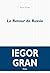 Le Retour de Russie (Fiction)