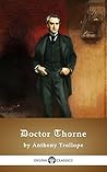 Book cover for Doctor Thorne