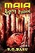 Maia and the Regency Protocol (The Lightbound Saga #3)