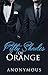 Fifty Shades of Orange