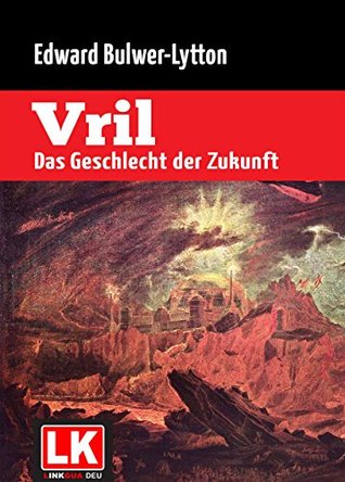 Vril – Das Geschlecht der Zukunft