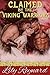 Claimed by the Viking Warriors by Lily Reynard