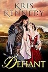 Defiant (Rogue Warriors #1)