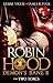 The Two Torcs (Robin Hood: Demon's Bane, #2)