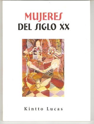 Mujeres del Siglo XX (Kindle Edition)