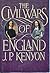 The Civil Wars of England