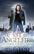 Cast in Angelfire
