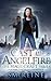 Cast in Angelfire (Mage Craft, #1) by S.M. Reine
