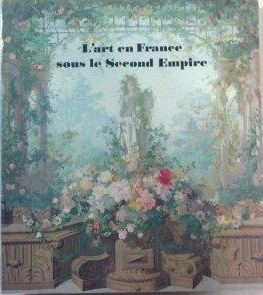 L'Art En France Sous Le Second Empire (Paperback)