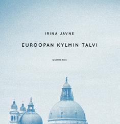 Euroopan kylmin talvi (Hardcover)