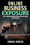 Online Business Exposure by Ronke Jegede